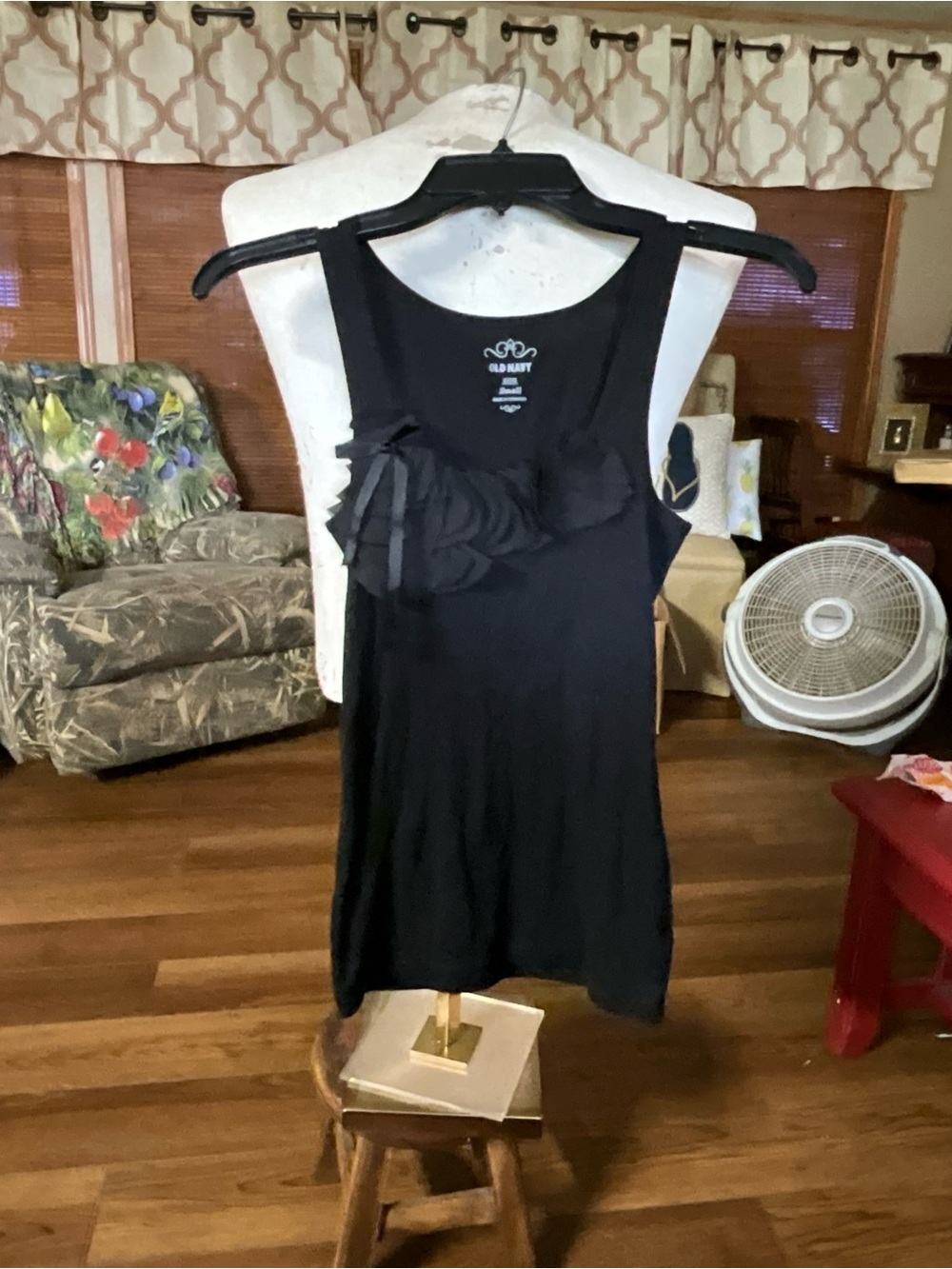 Old Navy size small tank top